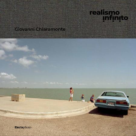книга Giovanni Chiaramonte. Realismo Infinito, автор: Edited by Corrado Benigni, Text by Teju Cole and Corrado Benigni