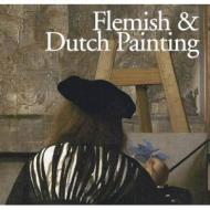 Flemish & Dutch Painting, автор: 
