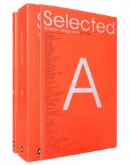 Selected A - Graphic Design from Europe, автор: Index Book