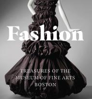Fashion: Treasures of the Museum of Fine Arts, Boston: Tiny Folio, автор: Allison Taylor