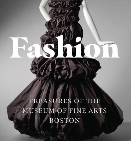 книга Fashion: Treasures of the Museum of Fine Arts, Boston: Tiny Folio, автор: Allison Taylor
