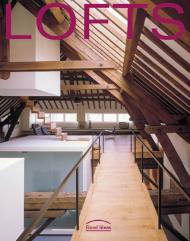Lofts: Good Ideas, автор: Aurora Cuito