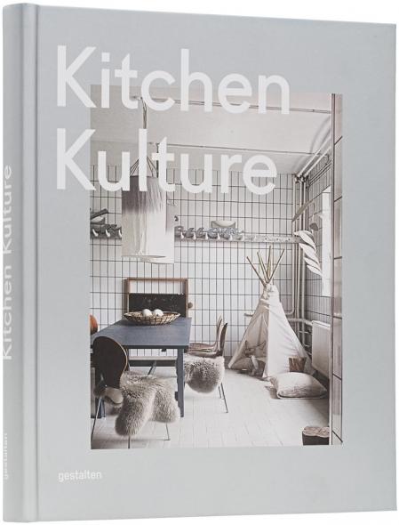 книга Kitchen Kulture: Interiors для Cooking and Private Food Experiences, автор: Editors: Sven Ehmann, Robert Klanten, Michelle Galindo