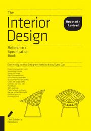 The Interior Design Reference & Specification Book: Everything Interior Designers Need to Know Every Day, автор: Chris Grimley, Mimi Love