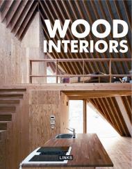 Cozy Wood Interiors, автор: Carles Broto