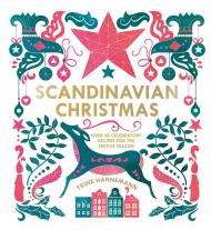 Scandinavian Christmas, автор: Trine Hahnemann