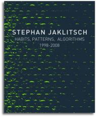 Stephan Jaklitsch: Habits, Patterns and Algorithms, автор: Stephan Jaklitsch, Mark Gardner
