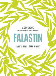 Falastin: A Cookbook, автор: Sami Tamimi, Tara Wigley