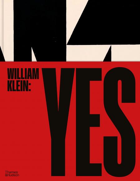 книга William Klein: Yes, автор: William Klein