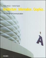 Architecture, Information, Graphics: The Design of Communication 