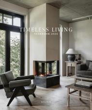 Timeless Living Yearbook 2026, книга издательства: Beta-Plus Timeless Living Yearbook 2026, автор: Wim Pauwels