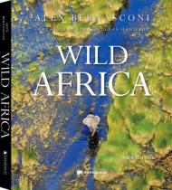 Wild Africa, автор: Alex Bernasconi
