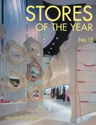Stores of the Year No. 15, автор: Martin M. Pegler