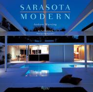 Sarasota Modern - УЦІНКА - вітринний екземпляр Andrew Weaving