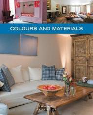 Home Series 17: Colours and Materials, автор: Alexandra Druesne, Jo Pauwels