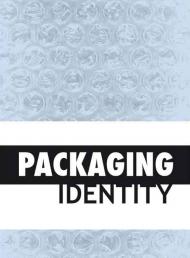 Packaging Identity, автор: Pedro Guitton