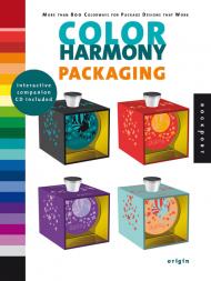 Colour Harmony: Packaging - More than 800 Colorways for Package Designs that Work, автор: Jim Mousner