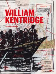 William Kentridge, автор: Stephen Clingman