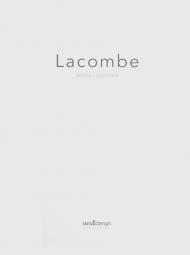 Lacombe: anima / persona, автор: Brigitte Lacombe, Frank Rich