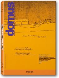 domus Volume 08 - 1975–1979, автор: Cesare Maria Casati, Luigi Spinelli