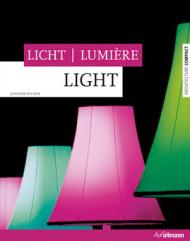 Architecture Compact: Light – Licht – Lumière, автор: Joachim Fischer