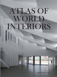 Atlas of World Interiors, автор: Christian Dubrau