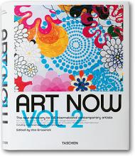 Art Now Vol. 2, автор: Uta Grosenick