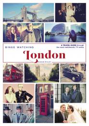 Binge Watching London, автор: Marion Miclet