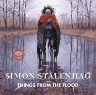 Things from the Flood, автор: Simon Stålenhag