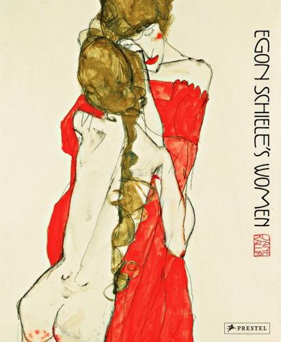 книга Egon Schiele's Women, автор: Jane Kallir