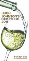 Hugh Johnson's Pocket Wine Book 2011, автор: Hugh Johnson