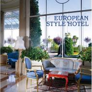 European Style Hotels, автор: Panagiotis Fotiadis