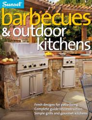 Barbecues and Outdoor Kitchens, автор: Steve Cory