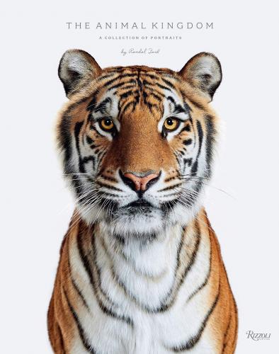 книга Animal Kingdom: A Collection of Portraits, автор: Randal Ford, Foreword by Dan Winters
