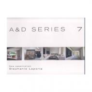 A&D SERIES 07: New Essentialism - Stephanie Laporte, автор: Wim Pauwels