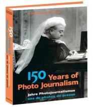 150 Years of Photo Journalism, автор: 