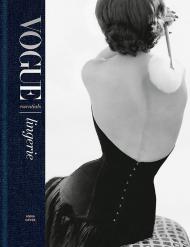 Vogue Essentials: Lingerie, автор: Anna Cryer