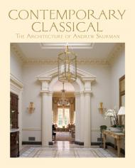 Contemporary Classical: The Architecture of Andrew Skurman - УЦЕНКА, книга издательства: Princeton Architectural Press Contemporary Classical: The Architecture of Andrew Skurman - УЦЕНКА, автор: Andrew Skurman