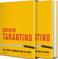 Quentin Tarantino: The Iconic Filmmaker and His Work, автор: Ian Nathan