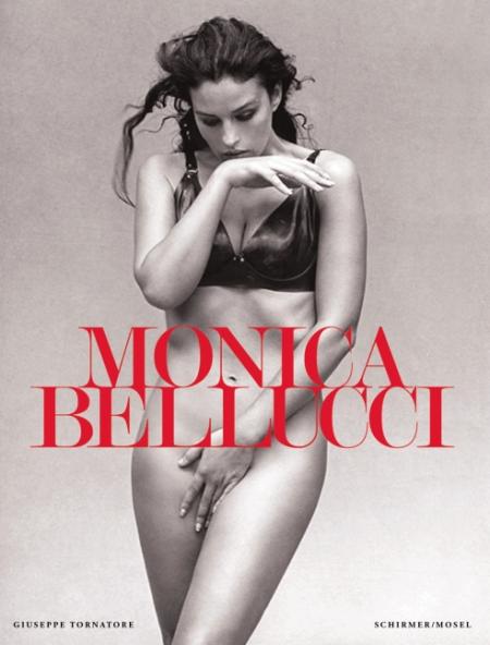 книга Monica Bellucci, автор: Monica Bellucci