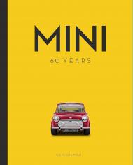 Mini: 60 Years, автор: Giles Chapman