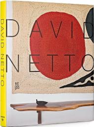 David Netto, автор: David Netto, Mita Bland 