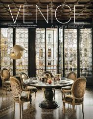 Venice: A Private Invitation, автор: Servane Giol, Mattia Aquila