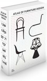 The Atlas of Furniture Design Mateo Kries