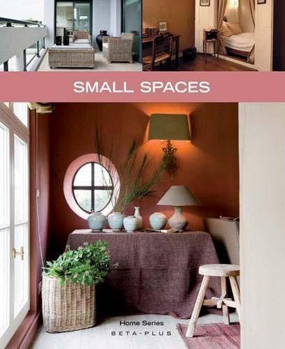 книга Home Series 01: Living Rooms, автор: Jo Pauwels, Laura Watkinson
