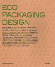 Eco Packaging Design, автор: Miquel Bellan