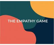 Empathy Game: Start Conversations With a Throw of the Dice: Playfully Connect on a Deeper Level, автор: Saskia Herrmann & Jorik Elferink 