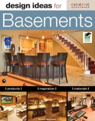 Design Ideas for Basements, 2nd Edition, автор: Wayne Kalyn