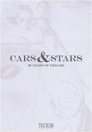 Cars and Stars: 50 Years of Dreams, автор: Mariarosaria Tagliaferri