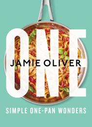 One: Simple One-Pan Wonders, автор: Jamie Oliver